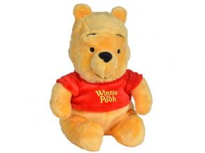 Disney Micimackó plüss figura 25cm - Simba Toys