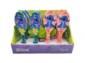 Luna: Lilo és Stitch hajkefe többféle változatban 1db