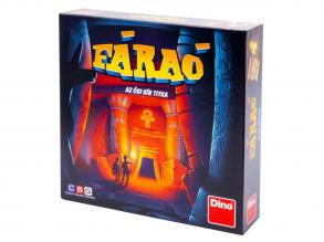 Fáraó társasjáték