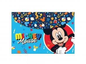 Luna: Mickey egér Patentos A4-es mappa