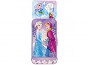 Luna: Jégvarázs 2 - 27db-os kreatív színező szett