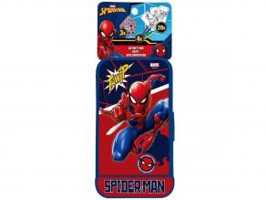 Luna: Pókember 27db-os kreatív színező szett