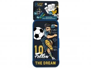 Luna: Must Team 27db-os színező szett