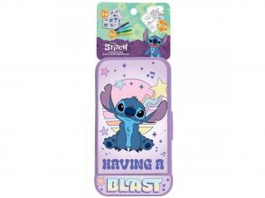 Luna: Stitch 27db-os kreatív színező szett