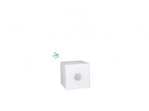 NG Cuby 32 Play RGB LED dekor lámpa