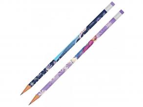 Luna: Jégvarázs 2 radíros grafitceruza, kétféle változatban 1db