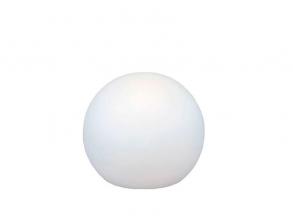 NG Buly 80 fehér LED dekor lámpa