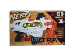 Nerf: Ultra AMP kilövő