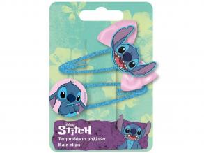 Luna: Lilo & Stitch 2db-os hajcsat szett
