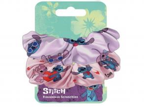 Luna: Lilo & Stitch 2db-os hajgumi scrunchies szett