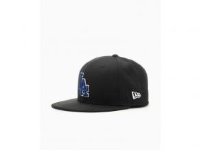 Kapa Repreve 59 New Era unisex baseball sapka fekete 7 1/8-os méretű