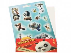 Kung Fu Panda matrica 1. - Efko