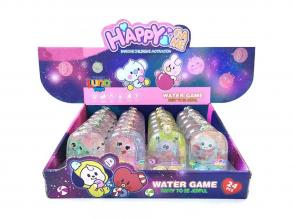 Luna: Kulcstartó ügyességi játék többféle változatban 1db