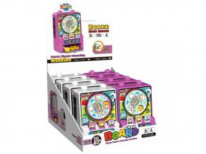 Luna: Kő-Papír-Olló játékállomás kétféle változatban 1db