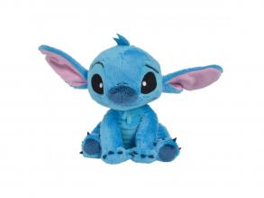 Disney Stitch plüss, 25 cm