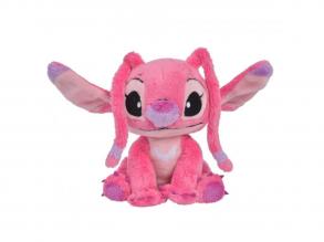 Disney Stitch: Angel plüss 25 cm