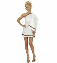 Görög istennő női jelmez