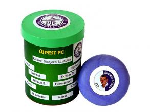 Újpest FC gombfoci csapat