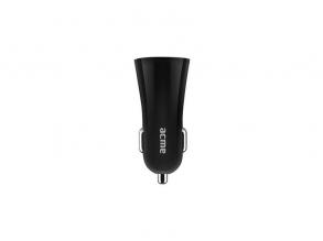 Acme CH102 2,4A univerzális USB autós gyorstöltő