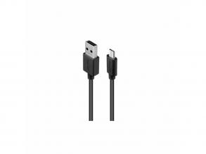 Acme CB1012 2m fekete Micro USB kábel
