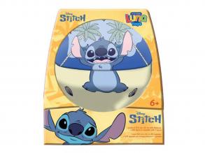 Luna: Disney Stitch 2az1-ben 60 db-os puzzle és Stitch figura