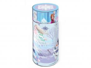 Luna: Jégvarázs 60 db-os puzzle poszterrel