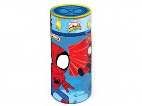 Luna: Spidey 60 db-os puzzle poszterrel