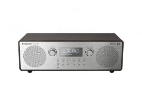 Panasonic RF-D100BTEGT Bluetooth rádió