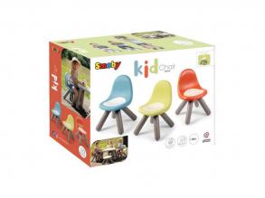 Smoby Life kisszék, zöld, 33 x 33 x 50 cm