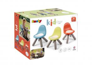 Smoby Life etetőszék, terrakotta
