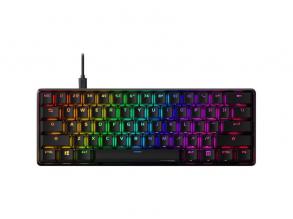 HyperX Alloy Origins 60 mechanikus US gamer billentyűzet