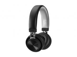 Acme BH203G Bluetooth szürke fejhallgató