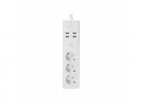 Acme SH3103 Smart Wifi 3m 4db USB 3-as elosztó