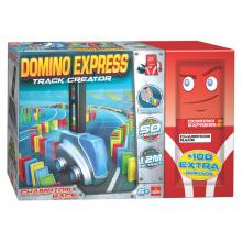 Dominó Express, 400 db