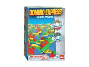Domino Express, 250 darabos