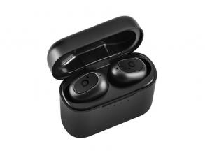 Acme BH420 True Wireless in-ear Bluetooth fekete fülhallgató