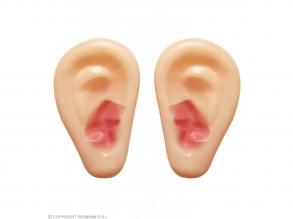 Óriás fül