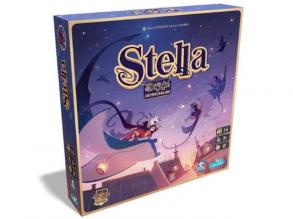 Stella - Dixit univerzum társasjáték