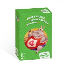 Őrült maraton kártyajáték