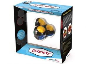 Planets logikai játék - Recent Toys