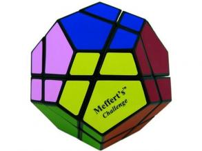 Skewb Ultimate logikai játék - Recent Toys