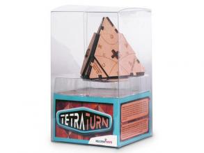 Tetraturn logikai játék - Recent Toys