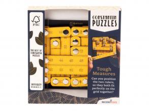 Mérőléc logikai játék