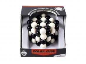 Polar Cube logikai puzzle kocka