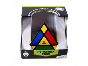 Pyraminx Edge logikai puzzle