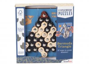 Bermuda-háromszög logikai játék