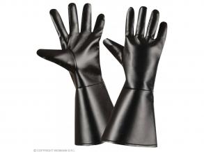 Bőrkesztyű fériaknak