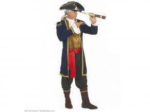 Fekete, arany vállrang