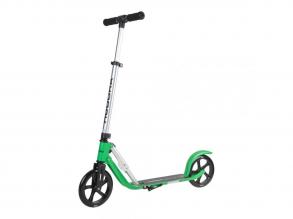 HUDORA Big Wheel 205 roller - zöld