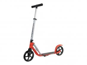 HUDORA Big Wheel 205 roller - piros